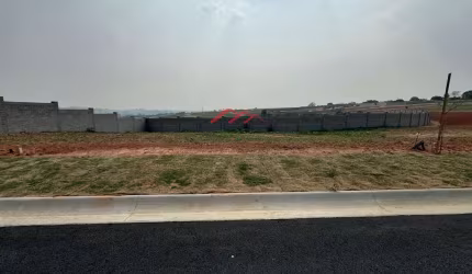 Terreno em Condomínio para Venda em Campinas, Loteamento Alphaville Campinas