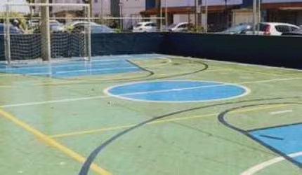 Apartamento para Venda em Sumaré, Residencial Real Parque Sumaré, 2 dormitórios, 1 banheiro, 1 vaga