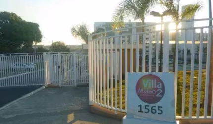 Apartamento para Venda em Sumaré, Parque Yolanda (Nova Veneza), 2 dormitórios, 1 banheiro, 1 vaga