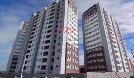 Apartamento para Venda em Hortolândia, Parque Ortolândia, 2 dormitórios, 1 suíte, 2 banheiros, 1 vaga