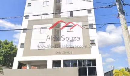 Apartamento para Venda em Sumaré, Jardim Santa Madalena, 2 dormitórios, 1 banheiro, 1 vaga
