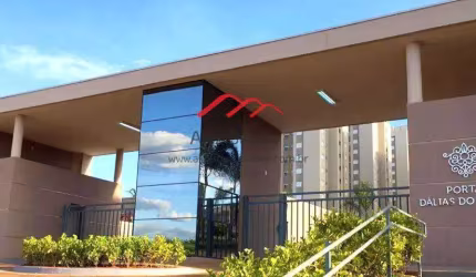 Apartamento para Venda em Sumaré, Jardim Maria Luíza, 2 dormitórios, 1 banheiro, 1 vaga