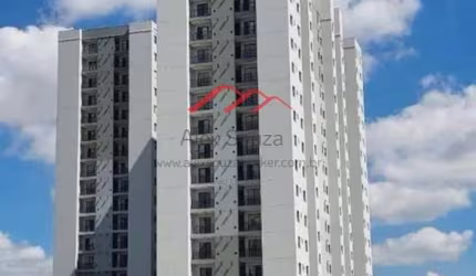 Apartamento para Venda em Campinas, PARQUE DA FAZENDA, 2 dormitórios, 1 banheiro