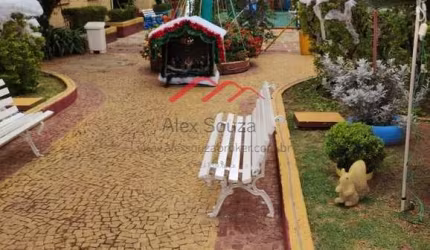 Apartamento para Venda em Sumaré, Parque Bandeirantes I (Nova Veneza), 2 dormitórios, 1 banheiro, 1 vaga