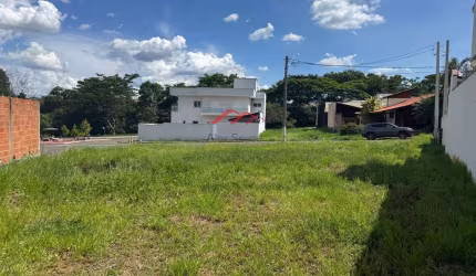 Terreno em Condomínio para Venda em Monte Mor, Jardim Itapoan