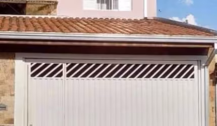 Casa para Venda em Hortolândia, VILLAGIO GHIRALDELLI, 3 dormitórios, 1 suíte, 3 banheiros, 2 vagas