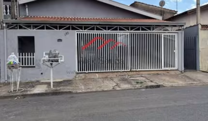 Casa para Venda em Sumaré, Vila Santa Terezinha, 4 dormitórios, 4 banheiros, 4 vagas