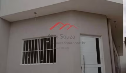 Casa para Venda em Hortolândia, Jardim Villagio Ghiraldelli, 2 dormitórios, 1 suíte, 1 banheiro, 2 vagas