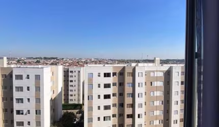 Apartamento para Locação em Sumaré, Parque Yolanda (Nova Veneza), 2 dormitórios, 1 banheiro, 1 vaga