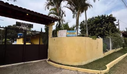 Chácara com 3.000m² à venda em Franco da Rocha
