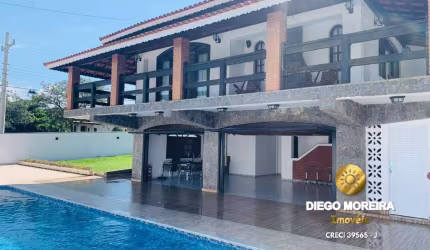 Chácara à venda em condomínio de Pìracaia