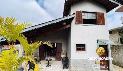 Casa à venda em condomínio de Bom Jesus dos Perdões escriturado