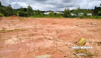 Terreno á venda em Mairiporã, Terra Preta - 1.260 m²