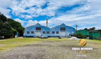 Galpão industrial á venda em Mairiporã - 16.000 m²