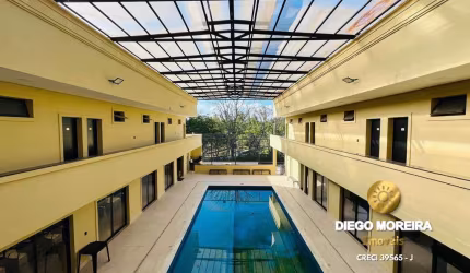 Casa à venda em Condomínio Veredas Jatobá com 16 dormitórios