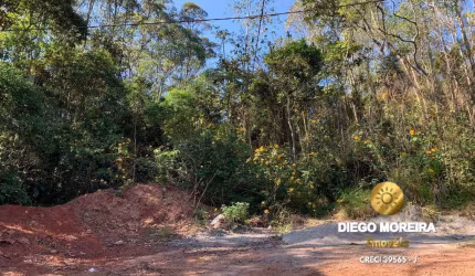 Lotes à venda em Mairiporã escriturados