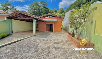 Casa à venda em Mairiporã - Conforto e Qualidade!