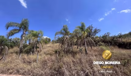 Terrenos escriturados de 2.000m² à venda em Atibaia