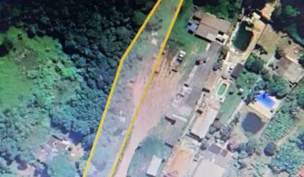 Venda de Terreno - Área Industrial ou Residencial em Terra Preta, Mairiporã