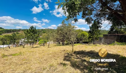 Lotes à venda em Atibaia à partir de 500m²
