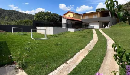Chácara à venda em condomínio Ypeville em Mairiporã