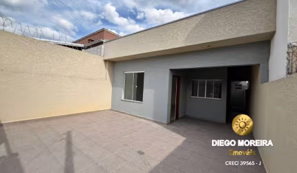 Casa à venda com 3 dormitórios sendo 1 suíte em Atibaia