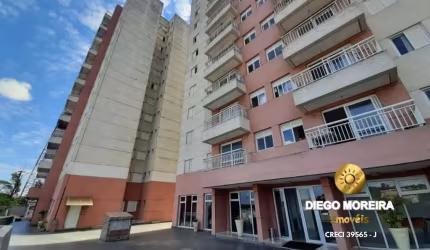 Apartamentos à venda em Terra Preta - 3 dormitórios