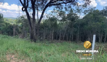 15 Lotes á venda em Mairiporã à partir de 1.070m²