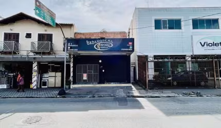 Ponto comercial à venda em avenida principal de Terra Preta