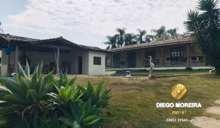 Chácara à venda em Piracaia com 1.000m²