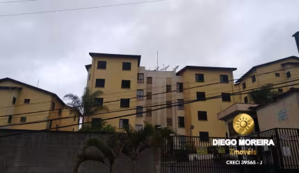 Apartamento à venda em Terra Preta - excelente localização