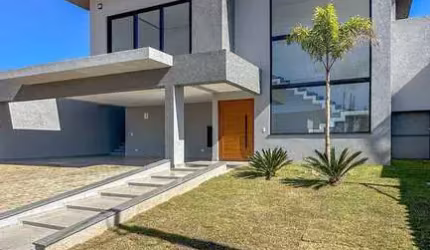 Casa de alto padrão à venda em Condomínio Shambala lll em Atibaia