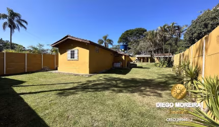 Chácara apto para financiamento á venda em Terra Preta com 640 M²