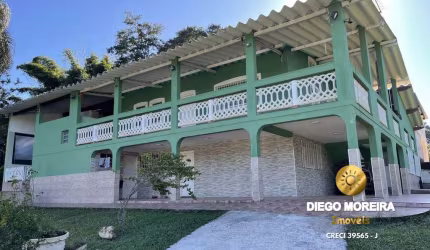 Chácara à venda com 2.306 Metros em Terra Preta