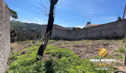 Terreno à Venda no Mato Dentro – Mairiporã