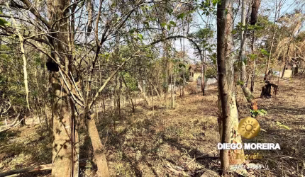 Lotes à partir de 502m² à venda em Atibaia