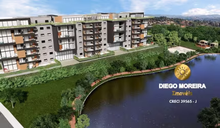 Apartamentos à venda Reserva da Fazenda em Atibaia