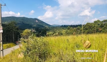 Terrenos á venda em Terra Preta