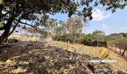 Terreno com 1.000m² à venda em Atibaia