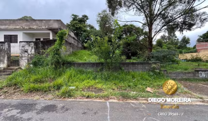 Terreno à Venda – Terra Preta