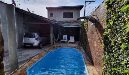 Casa à Venda – Jardim Alvinópolis!
