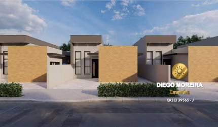 5 Casas novas à venda em residencial de Atibaia apto para financiamento