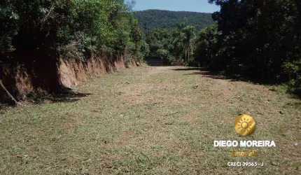 Terreno de 904m² à venda em Mairiporã