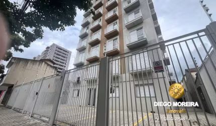Apartamentos em Atibaia - Apenas 7 minutos do centro da cidade!