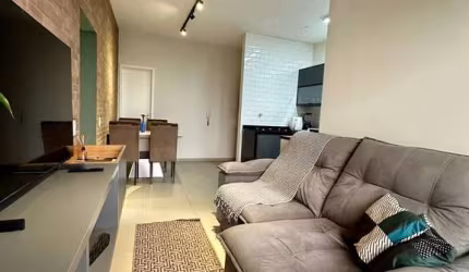 Apartamento Térreo à venda em Atibaia escriturado e apto para financiamento