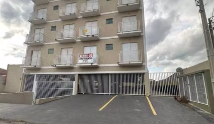 Apartamentos à venda Edificio Imperial em Atibaia
