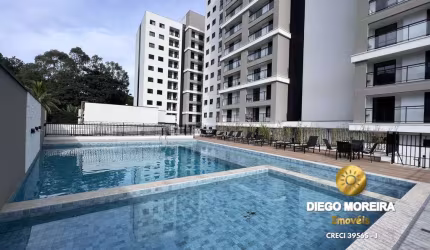 APARTAMENTO TÉRREO À VENDA EM ATIBAIA – EXCELENTE LOCALIZAÇÃO!