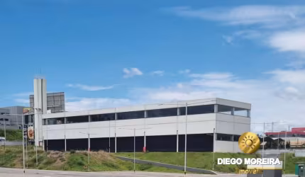 Galpão para locação Comercial na Fernão Dias