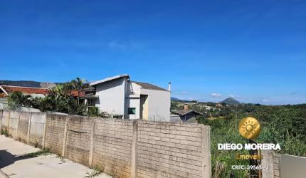 Terreno à venda em Atibaia excelente para construir 2 casas