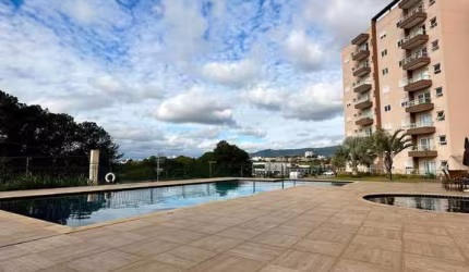 Apartamento à venda em Residencial Toscana na cidade de Atibaia